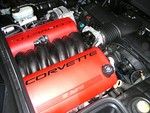 2002 Corvette Hardtop For Sale
